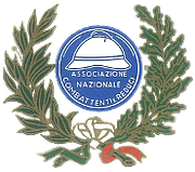 Logo of Associazione Combattenti e Reduci - Sezione di Potenza